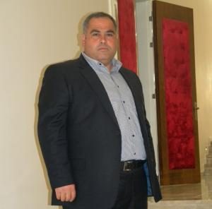 Kurtuluş Mahallesi Muhtarı Ahmet Kolcu: “Arsamız Hazır, Okul Bekliyoruz”