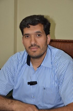 Ahmet Müezzinoğlu “ AK Parti Belediye Başkan Aday Adayıyım”
