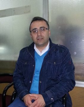 Başkan Aday Adayı Ahmet Özyurt yerel seçimleri değerlendirdi
