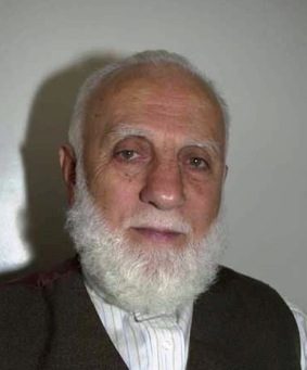 EMEKLİ ÖĞRETMEN AHMET ÖZYURT VEFAT ETTİ