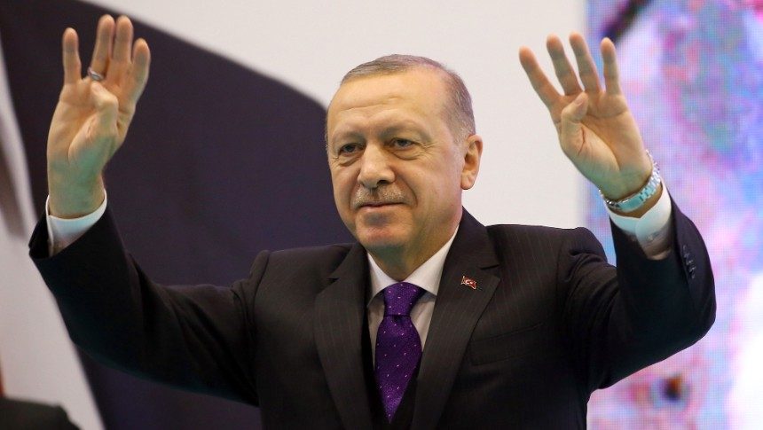 Cumhurbaşkanı Erdoğan Ordu'ya geliyor!