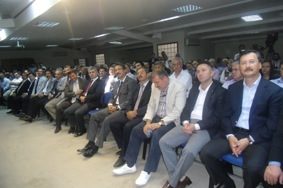 AK PARTİ VE 30 EYLÜL