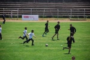 ENGEL TANIMAYANLAR ŞENLİĞİ GERÇEKLEŞTİ