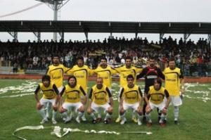 FATSA BELEDİYESPOR FİNALE ADINI YAZDIRDI