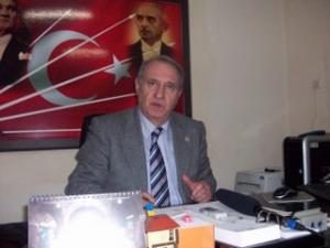 GÜNER'DEN BAYKAL'A DESTEK
