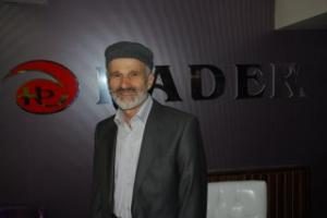KADER PASTANESİ YENİ ŞUBESİNİ AÇTI