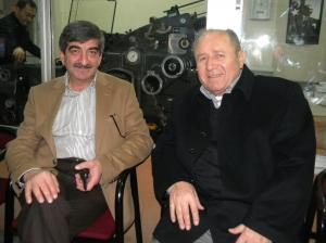 Arıkan’dan anlamlı Ziyaret