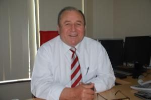 Dr. ALAEDDİN ARIKAN MEDİ TECH'DE