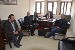 ALEVİLERDEN CEM VE KÜLTÜR EVİ TALEBİ