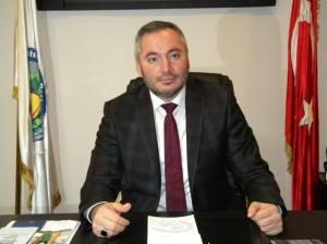 Ticaret Borsası Başkanı Ali Feyzi “ Hızlı düşüşün ardında spekülasyon olduğunu düşünüyoruz”