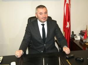 Borsa Başkanı Ali Feyzi “Üreticiler Elindeki Mahsule Sahip Çıksınlar”