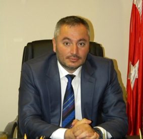 FTB BAŞKANI ALİ FEYZİ “TMO FINDIK SATMAYACAK”