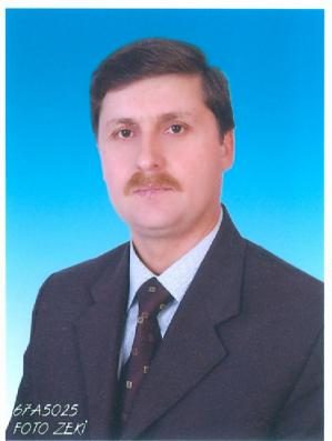 ALİ YAZGI ORDU MİLLİ EĞİTİM ŞUBE MÜDÜRÜ OLDU