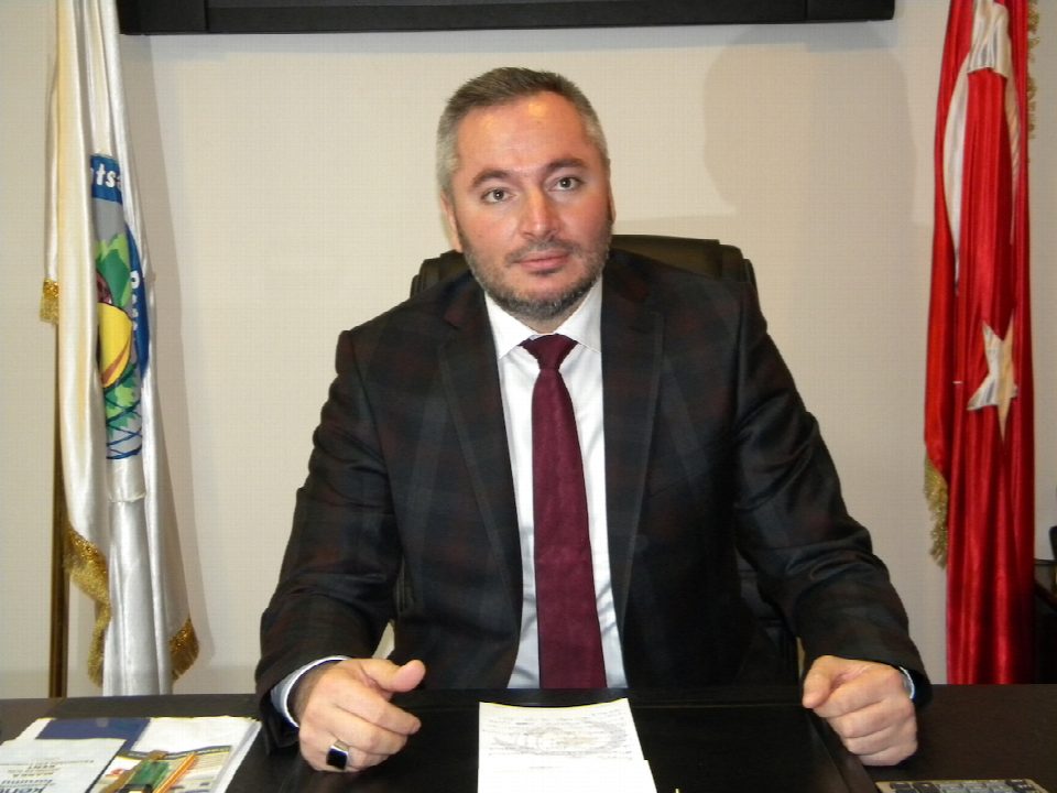 TMO serbest piyasanın altında fındık alıyor