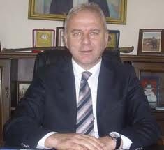 CHP SEKRETERİ ALPARSLAN KÜÇÜKALİ “ CHP VE FATSA KAZANSIN “
