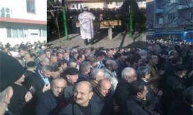 Alper Ailesinin Acı Günü / Binnaz Alper vefat etti