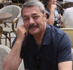 Kadir İnanır'ın Orduspor mutluluğu...