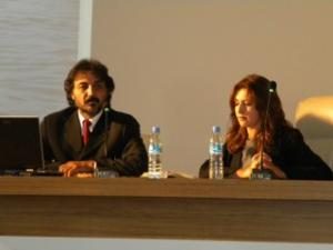 Motivasyon İletişim Teknikleri Konferansı Verildi