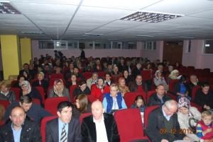 Verimli Veli Toplantısı