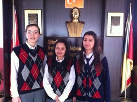 Fatsa Anadolu Öğretmen Lisesi İki Proje İle Tübitak Bölge Finallerinde