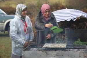 Arap Gazeteciler, Ordu'ya Hayran Kaldı