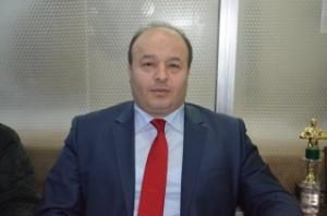 Ergün Taşçı; "Ordu'nun İnsan Kaynağını Ordu'ya Kazandıracağız"