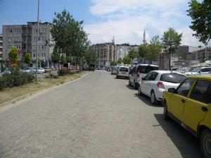 Ata Caddesi Unutulmuş