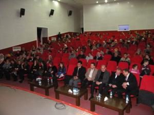 ÖĞRENCİLER "OBEZİTE" İLE MÜCADELE EDECEK