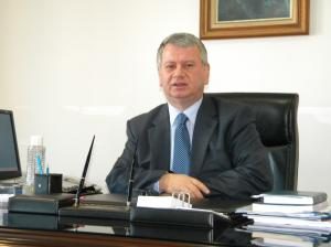 İlçe Milli Eğitim Müdürü Atilla Yiğit “İlçemiz başarı yönünden Ordu ilimizi geçmiştir”