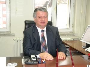 İlçe Milli Eğitim Müdürü Atilla Yiğit: “Önümüzdeki eğitim öğretim dönemine de bir sıkıntı çekmeden gireceğimize inanıyorum!