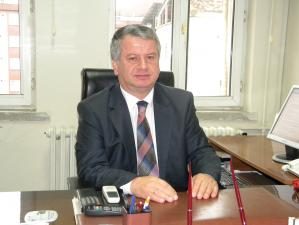 İlçe Milli Eğitim Müdür Vekili Atilla Yiğit: “Eğitim yolunda birlikte hareket ederek başarıyı getireceklerini, ilçe olarak da başarı seviyesini yükseltmek için çalışmalarını sürdürdüklerini belirtti