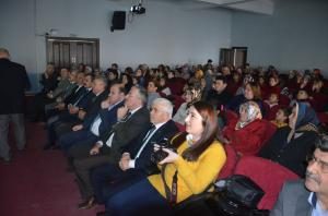 ÇOÇUKLARDA SAĞLIKLI BESLENME, GÜVENİLİR GIDA, OBEZİTE VE DİYABET KONULU KONFERANS