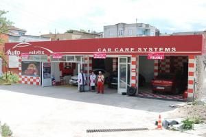 Auto Estetix Fatsa’da Açıldı