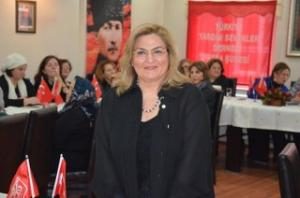 FATSALI YARDIM SEVENLER YEMEKTE BULUŞTU