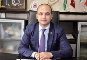 BAŞKAN KİBAR'DAN ÜRETİCİLERE SİGORTA UYARISI
