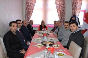 Aşçılık öğrencileri tam not aldı
