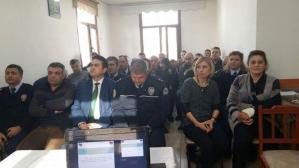 Organ bağışı anlatıldı