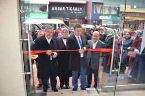 Öğrenciler yararına kermes