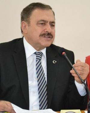 BAKAN EROĞLU: “ORDU’YU ÇİÇEK GİBİ YAPACAĞIZ”
