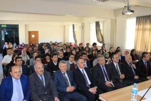 KARATAŞ: “ÖĞRENCİLERE SEVGİ VE ŞEFKATLE YAKLAŞIN”