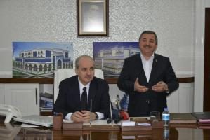 TÜRKİYE YARDIMLARDA DÜNYA BİRİNCİSİ
