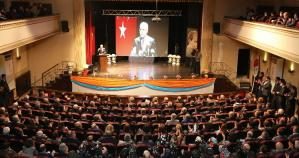 TOPÇU: "YENİ ANAYASADA HERKES EŞİT OLACAK