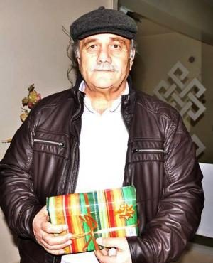 BİR YILDA 75 KİTAP OKUDU