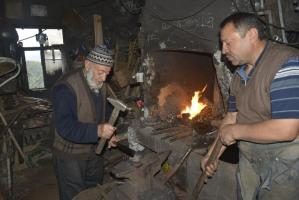 TEKNOLOJİYE DİRENİYORLAR