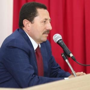 ORDU VALİSİ: "VALİLERİN SEÇİMLE GELMESİNDE HAKLILIK PAYI VAR"