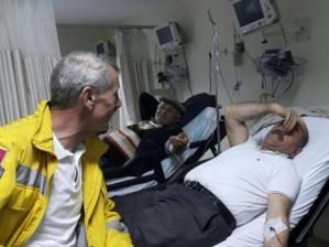 ORDU'DA 100'Ü AŞKIN KİŞİ MEVLİT YEMEĞİNDEN ZEHİRLENDİ