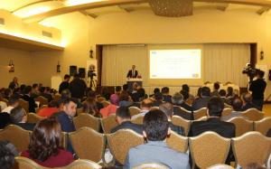 'KARADENİZ HAVZASINDA SINIRÖTESİ İŞBİRLİĞİ PROGRAMI ORDU'DA KONUŞULDU