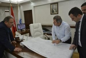 FATSA’YA BU YAZ 10 MİLYONLUK DOĞALGAZ YATIRIMI