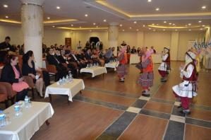 JCI Ordu Yönetim Kurulu Başkanı Nihal Bulat: "TürkiyeR17;nin ufkuna vizyonuna yakışır bir şekilde geliştirmek için çalışıyoruz"