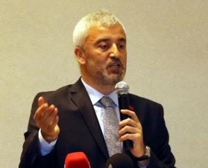 ORDU, PARMAKLA GÖSTERİLEN BİR BÜYÜKŞEHİR OLACAKTIR